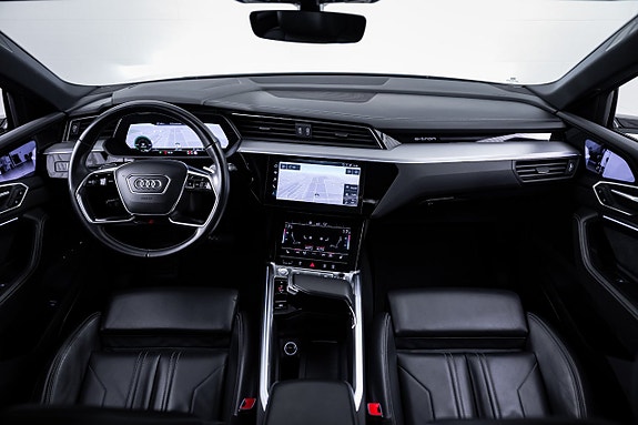 Audi e-tron 20 of 30
