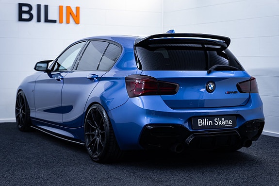 BMW M140i 8 of 26