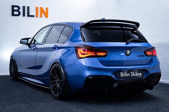 BMW M140i 9 of 26