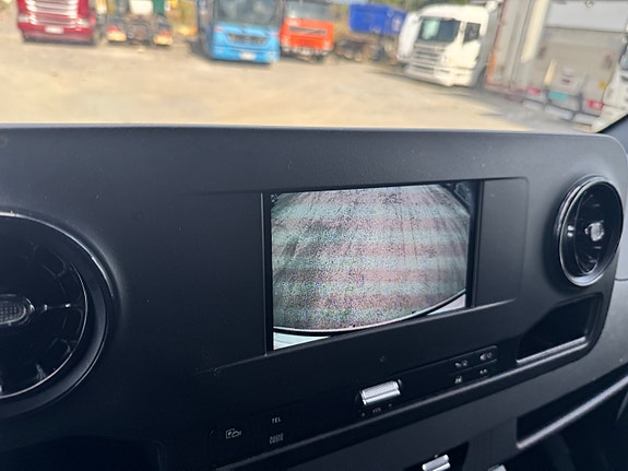 Mercedes-Benz Sprinter 316 8 of 10