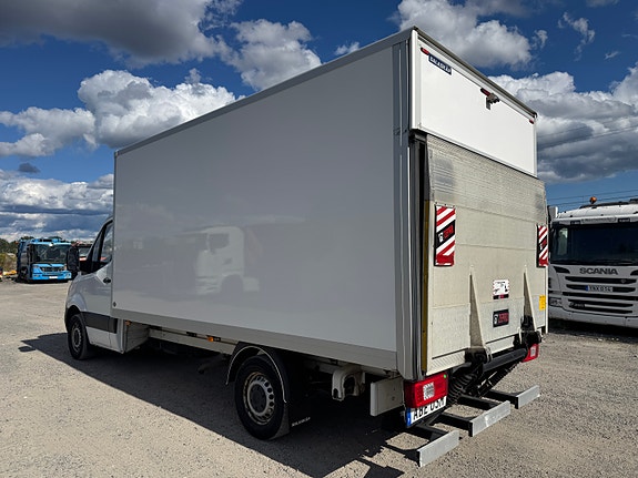 Mercedes-Benz Sprinter 316 5 of 10