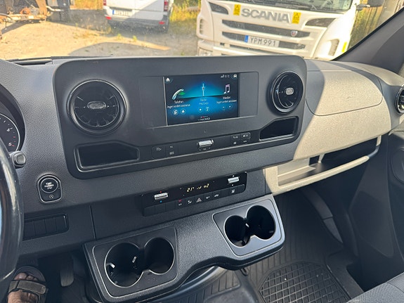 Mercedes-Benz Sprinter 316 9 of 10