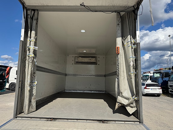 Mercedes-Benz Sprinter 316 6 of 10