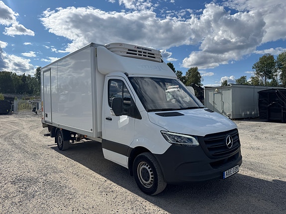 Mercedes-Benz Sprinter 316 3 of 10