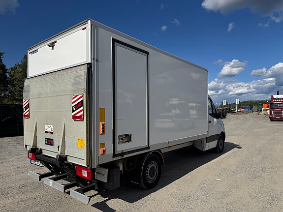 Mercedes-Benz Sprinter 316 4 of 10