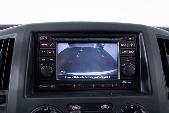 Nissan NV200 12 of 13