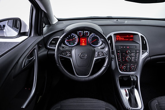 Opel Astra 15 of 21