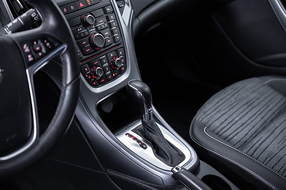 Opel Astra 13 of 21