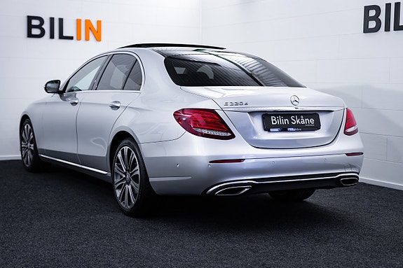 Mercedes-Benz E220 d 10 of 29