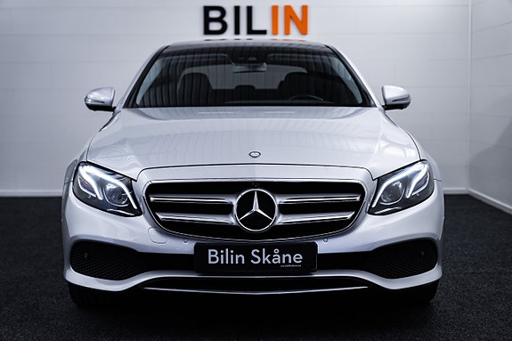 Mercedes-Benz E220 d 5 of 29