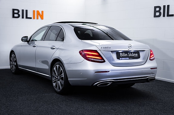 Mercedes-Benz E220 d 11 of 29
