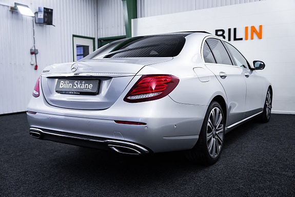 Mercedes-Benz E220 d 15 of 29