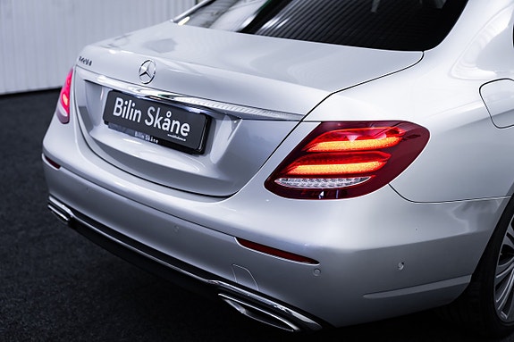 Mercedes-Benz E220 d 16 of 29