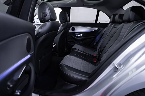 Mercedes-Benz E220 d 29 of 29