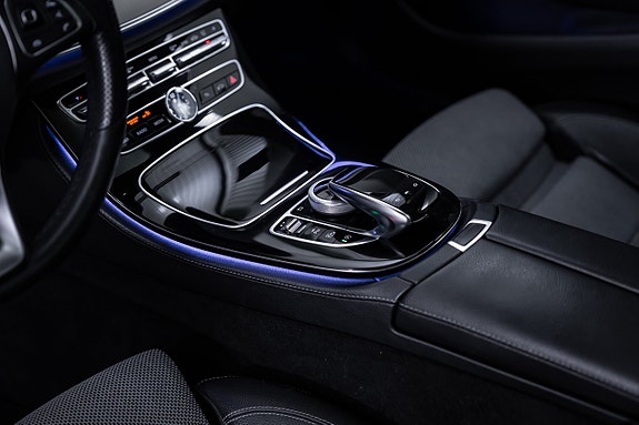 Mercedes-Benz E220 d 18 of 29