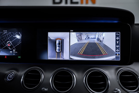 Mercedes-Benz E220 d 23 of 29