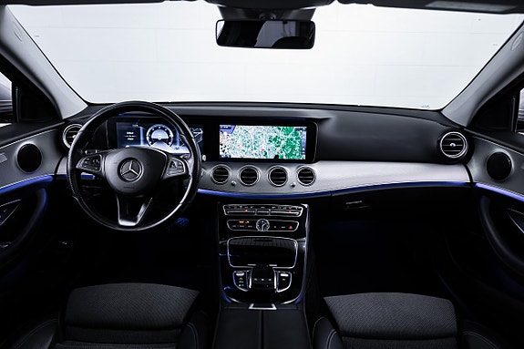 Mercedes-Benz E220 d 19 of 29