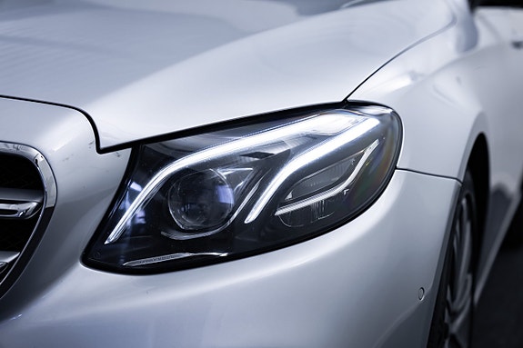 Mercedes-Benz E220 d 8 of 29