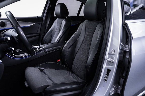Mercedes-Benz E220 d 27 of 29