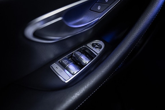 Mercedes-Benz E220 d 26 of 29