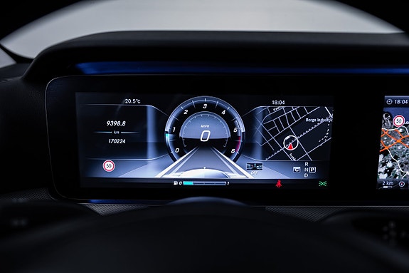 Mercedes-Benz E220 d 21 of 29