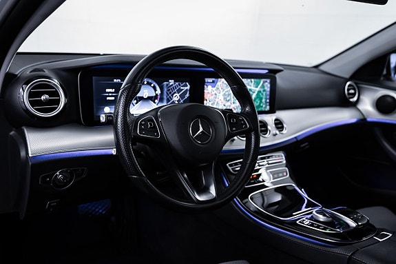 Mercedes-Benz E220 d 17 of 29