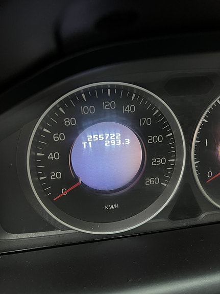Volvo XC60 9 of 10