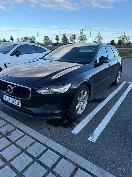 Volvo V90 6 of 7