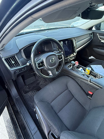 Volvo V90 4 of 7