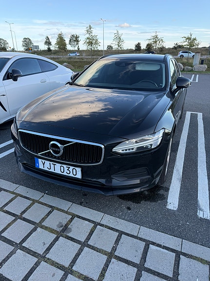 Volvo V90 5 of 7