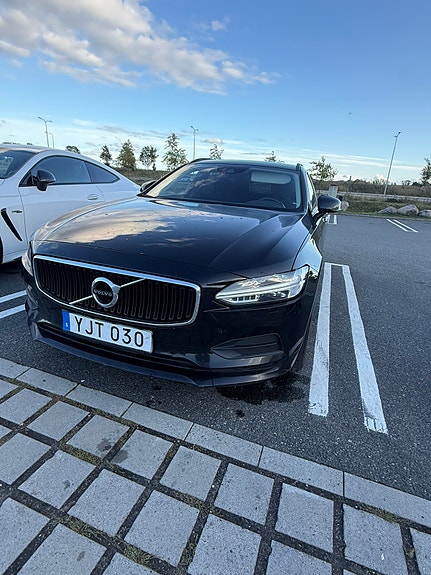Volvo V90 7 of 7