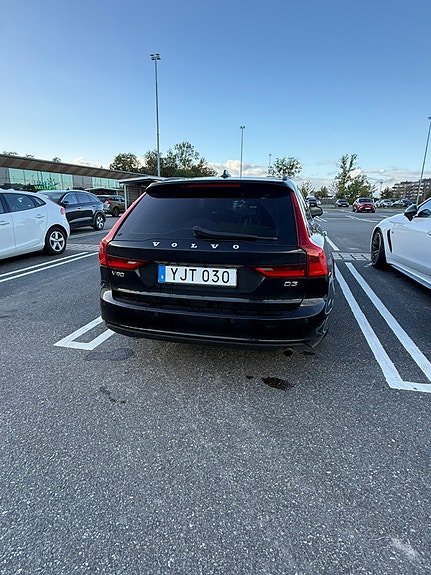Volvo V90 3 of 7