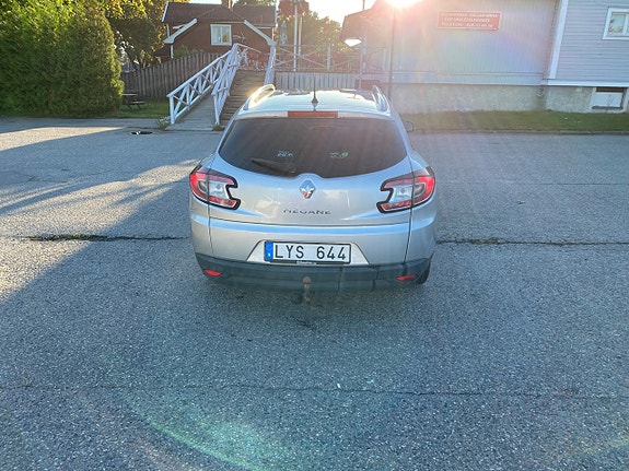Renault Megane 5 of 14