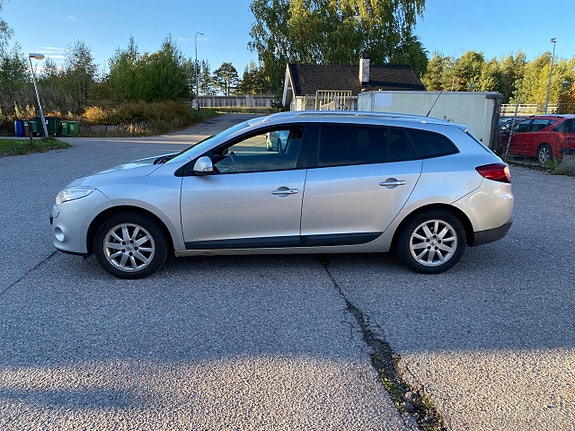 Renault Megane 3 of 14