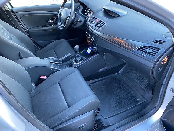 Renault Megane 9 of 14
