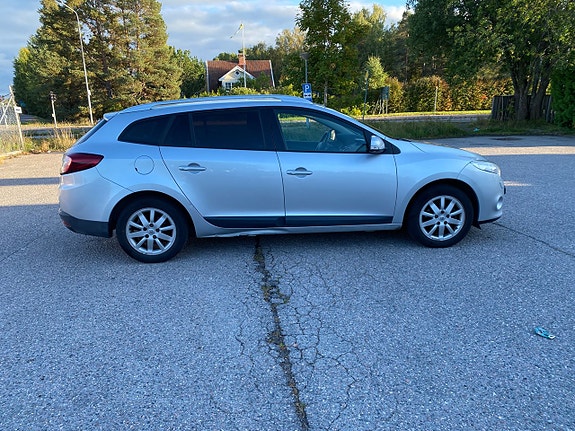 Renault Megane 7 of 14