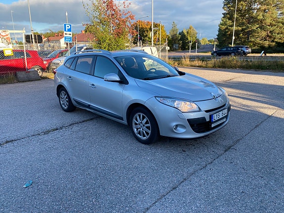 Renault Megane 6 of 14