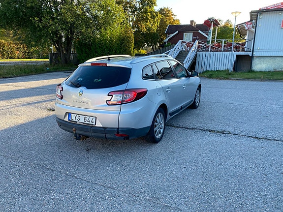 Renault Megane 8 of 14