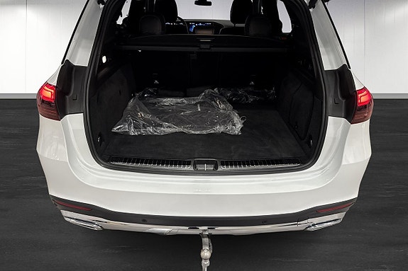 Mercedes-Benz GLE350 de 14 of 19