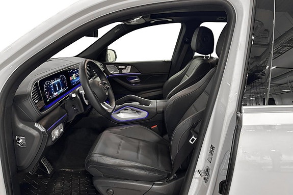 Mercedes-Benz GLE350 de 8 of 19