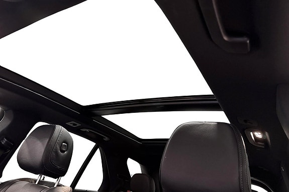 Mercedes-Benz GLE350 de 16 of 19