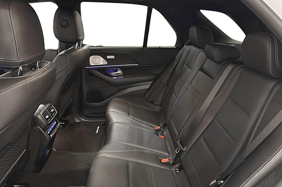 Mercedes-Benz GLE350 de 10 of 19