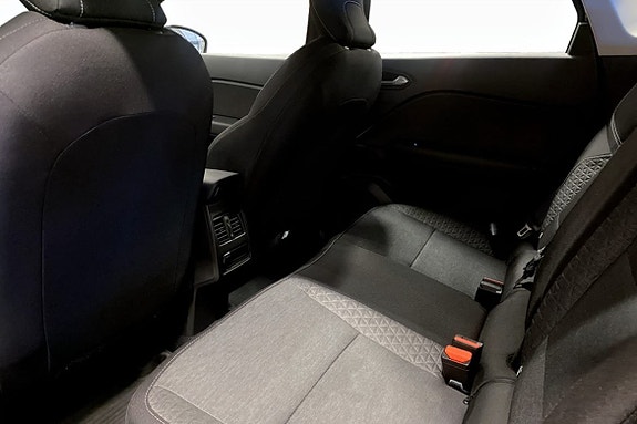 Renault Captur 9 of 11