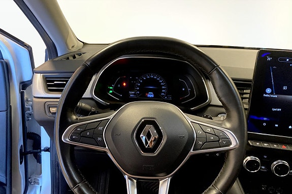 Renault Captur 8 of 11