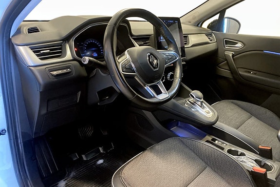 Renault Captur 6 of 11