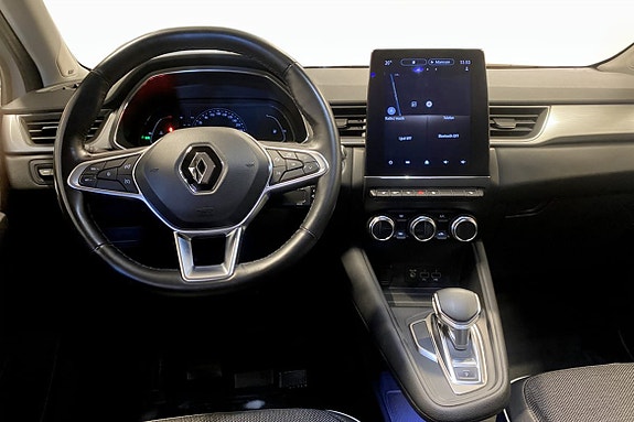 Renault Captur 5 of 11