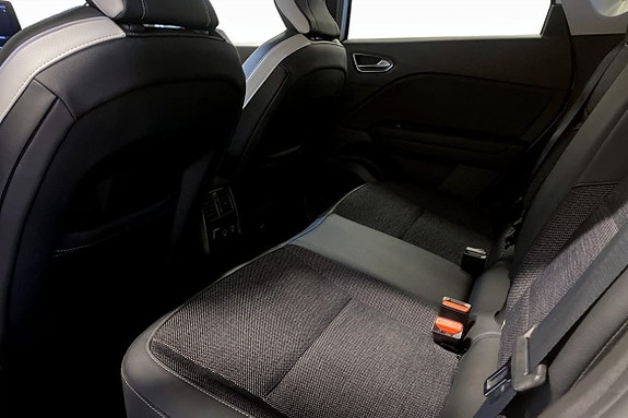 Renault Captur 9 of 11