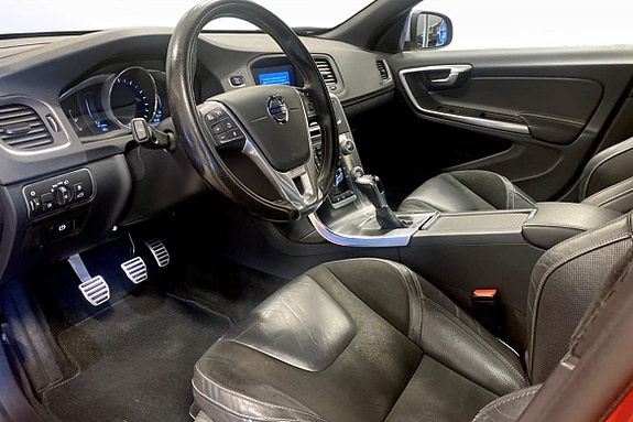Volvo S60 6 of 11