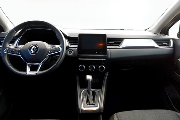 Renault Captur 4 of 9