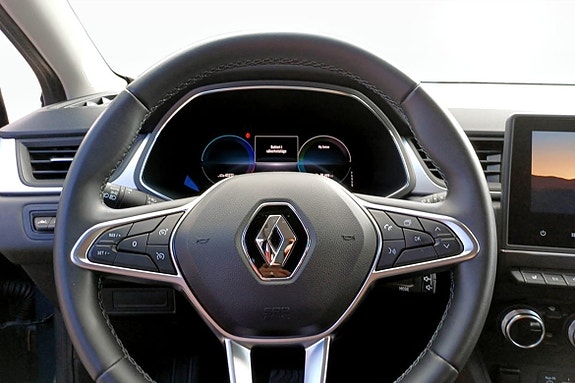 Renault Captur 7 of 9
